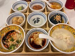 -龙抄手(春熙路总店)