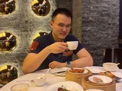 -富力丽思卡尔顿酒店·丽轩中餐厅