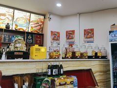 -朴小妹人参鸡汤火锅(长白山万达店)