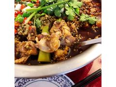 -米二红烧兔(华阳店)