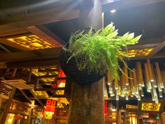 -蜀大侠火锅(四川北路店)