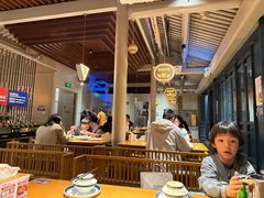 -蚝翅·海鲜粥·烧烤·龙虾季(海曙天一店)