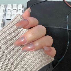 -纤羽美甲美睫
