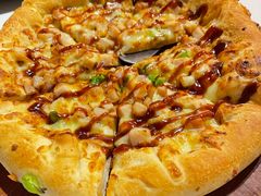 -嘉喜来比萨(罗马花园店)