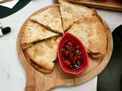-ins森林童话餐厅coffee&bistro