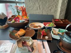 -花潮料理艺食馆(SM新生活广场店)