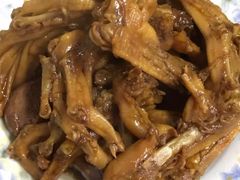 -许村蟹面(海宁许村大道店)