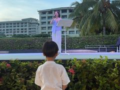 -渔家火锅·海鲜自助餐·演艺(亚龙湾天域酒店)