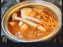 -诺筵汤品·菌汤火锅(南河坝店)