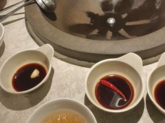 -鲜潭蒸汽石锅鱼(五道口购物中心店)