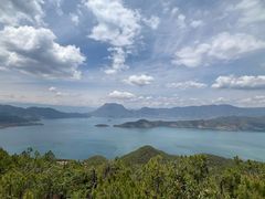 -丽江泸沽湖景区