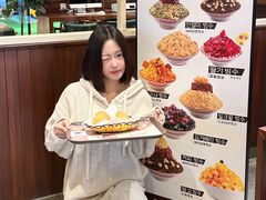 -劳顶笨咖啡(西塔店)