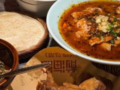 -前海沿·青岛菜(乐客城店)