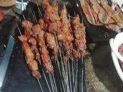 -郑喜旺烧烤(郑州总店)