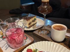 -黑草莓(重庆路店)