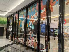 -万达茂商场(南京仙林店)