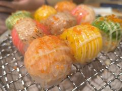 -团子君寿司·茶