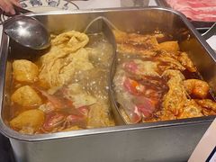 -螺大喜螺蛳粉火锅(雍和宫店)