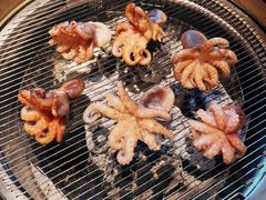 -炉石六本目·冰鲜和牛炭火烤肉·寿喜烧店(梅江店)