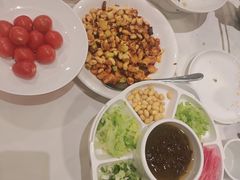 -大鸭梨烤鸭(房山店)