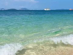 -三亚蜈支洲岛旅游区