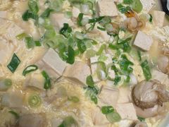-小船渔村•大连菜•大连焖鱼(黄河路店)