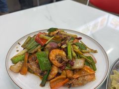 -嘉升大排档(番禺总店)