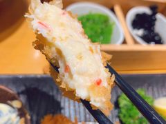 -胜博殿日式炸猪排(西红门店)