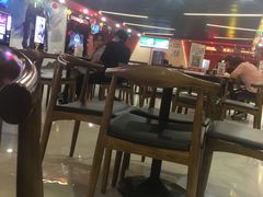 -大地影院(南宁东凯国际店)