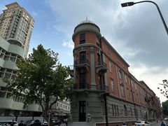 -飞马旅黎黄陂路文旅街区