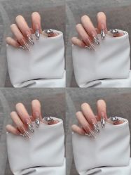 -M·X Nail日式美甲美睫