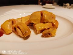 -君庭中餐厅(友谊宾馆店)
