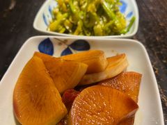 -喜晋道面馆(华严寺广场店)