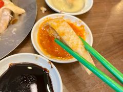 -绿柠食堂(北外滩店)