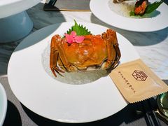 -宴昆山·私房菜(春晖店)