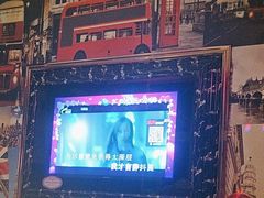 -贝斯迪KTV(利和店)