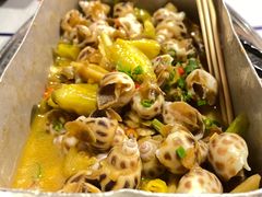-辉记炭烧海鲜大排档·老字号(福田店)