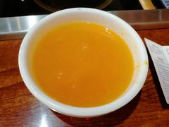 -玛嘻哒延吉烤肉料理店(莫邪路新天地店)