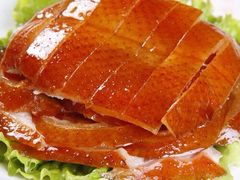 -金蝉食府(维吉奥广场店)