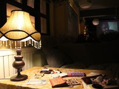 -老班长国际青年旅租