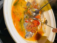 -炊烟小炒黄牛肉(浦东世纪汇店)