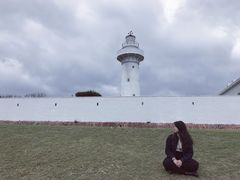 -鹅銮鼻灯塔