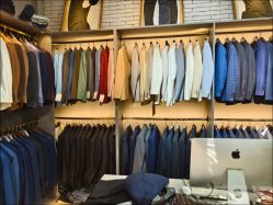 -ChenV西服礼服高级定制(市区养育巷店)