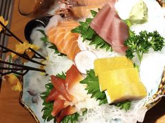 -三石铁板烧(紫竹桥店)