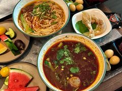 -和子足浴SPA会馆(东方之门店)