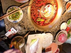 -小龙坎火锅(双林店)