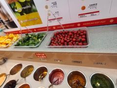 -海底捞火锅(勒泰店)