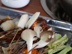 -牛华八婆麻辣烫(起源店)