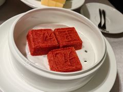 -九里云松·天香餐厅