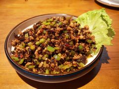 -觅山云南菜(泊富ICITY店)